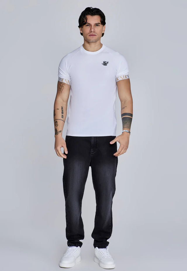 SikSilk - Tech T-Shirt