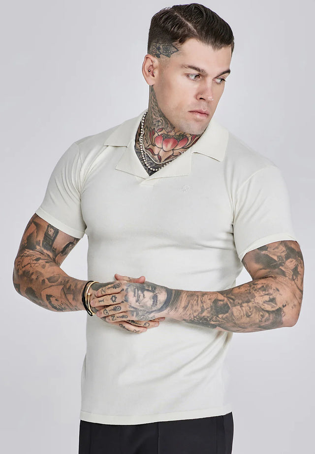 SikSilk - Revere Polo