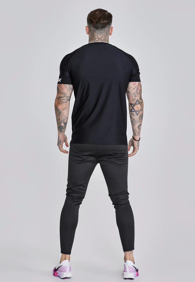 SikSilk - Tech T-Shirt