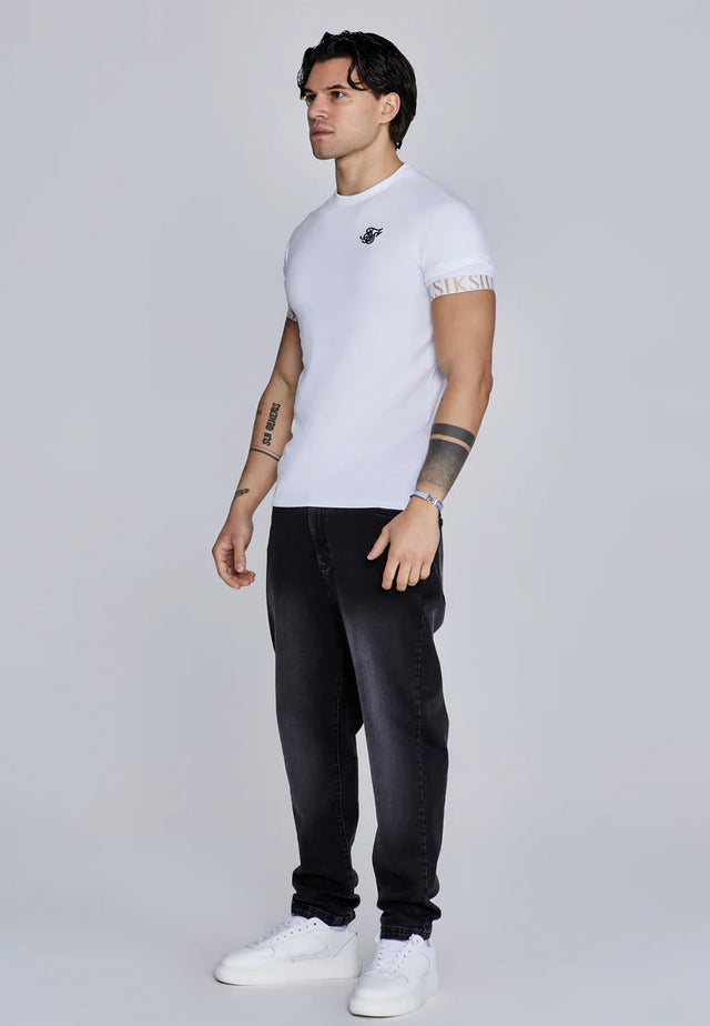 SikSilk - Tech T-Shirt