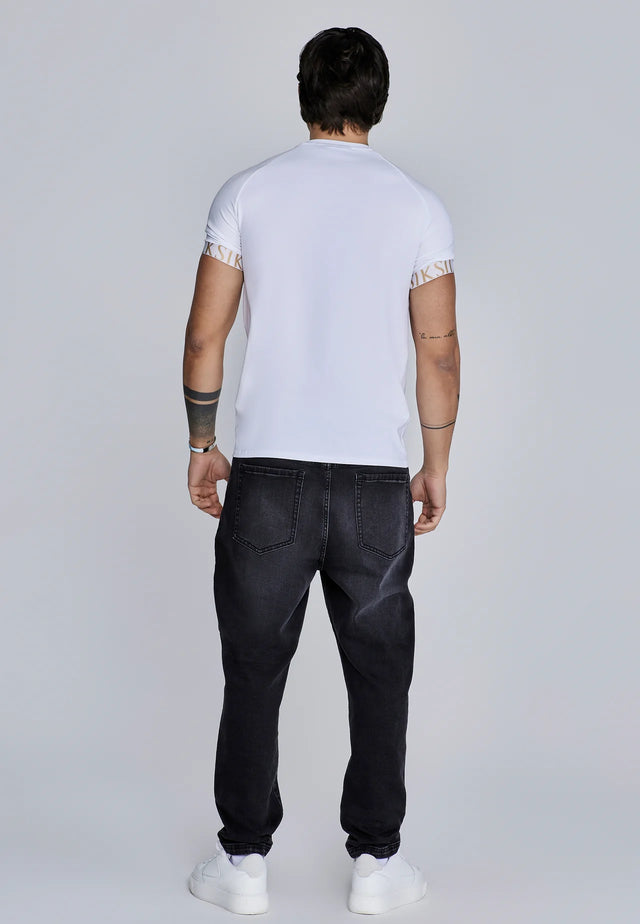 SikSilk - Tech T-Shirt