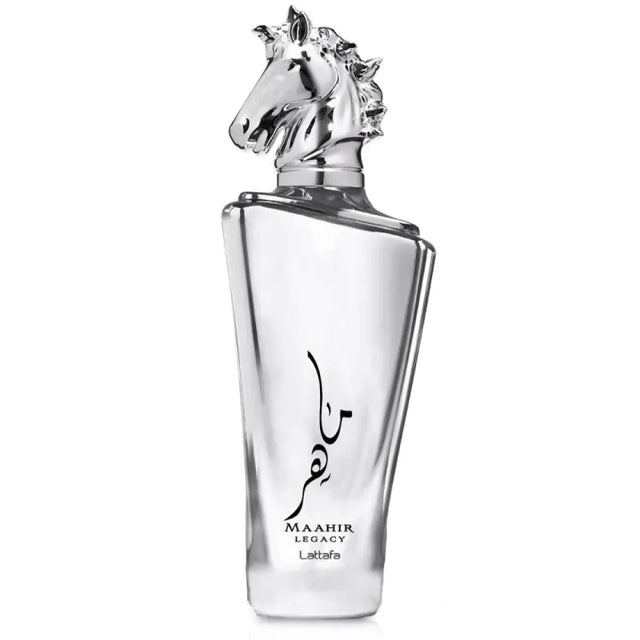 Lattafa Maahir Legacy EDP 100ml