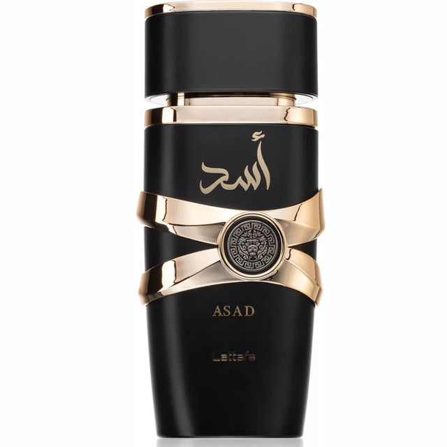 Lattafa Asad EDP 100ml