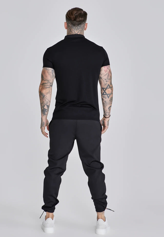 SikSilk - Smart Polo