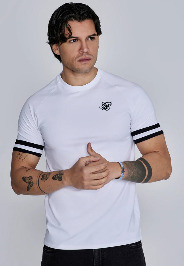 SikSilk - Tournament T-Shirt