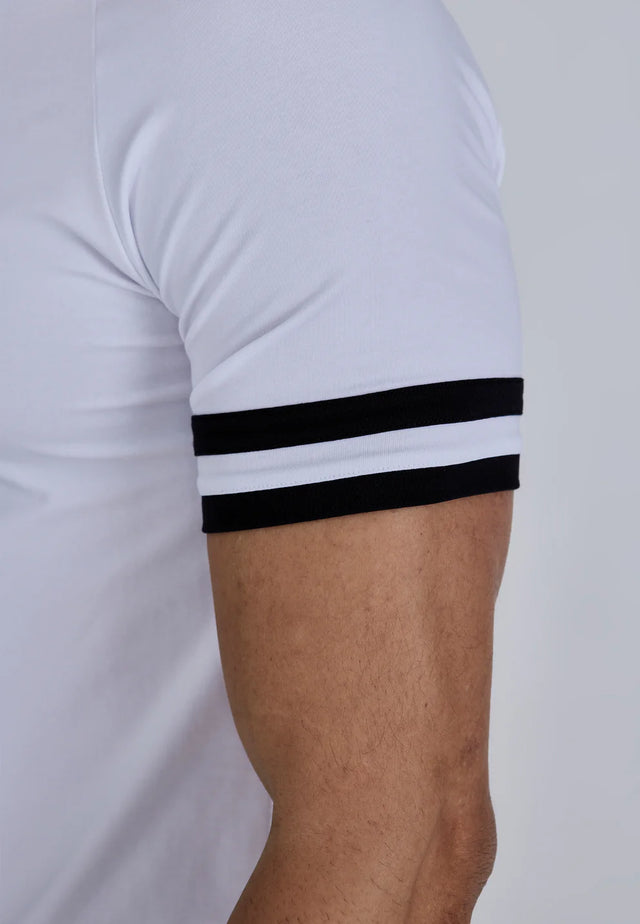 SikSilk - Tournament T-Shirt