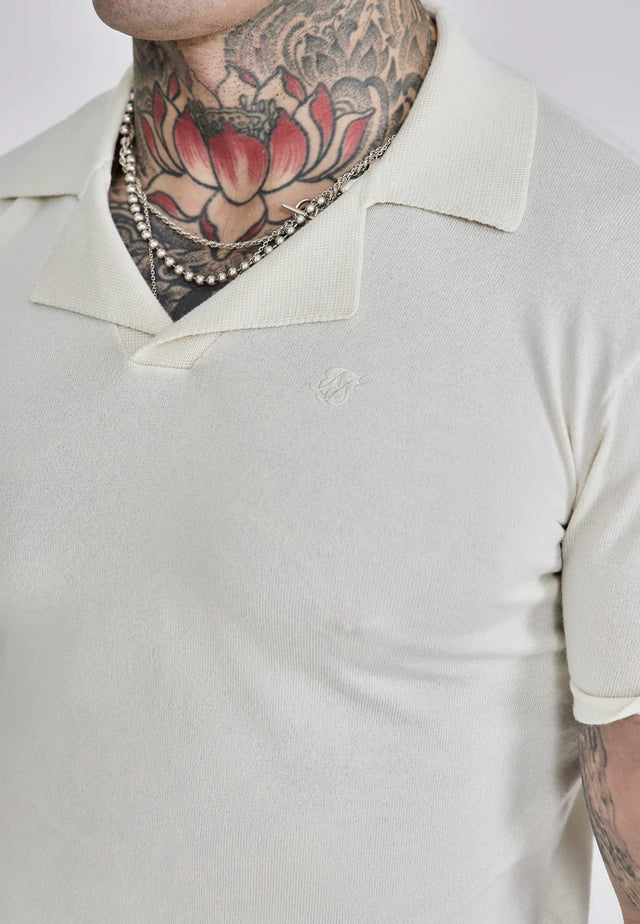 SikSilk - Revere Polo