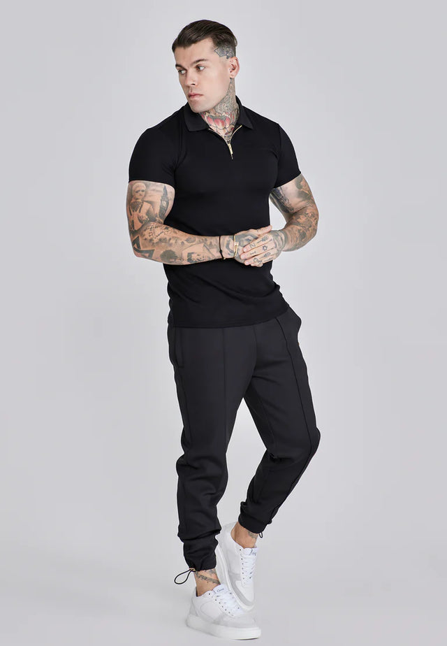 SikSilk - Smart Polo