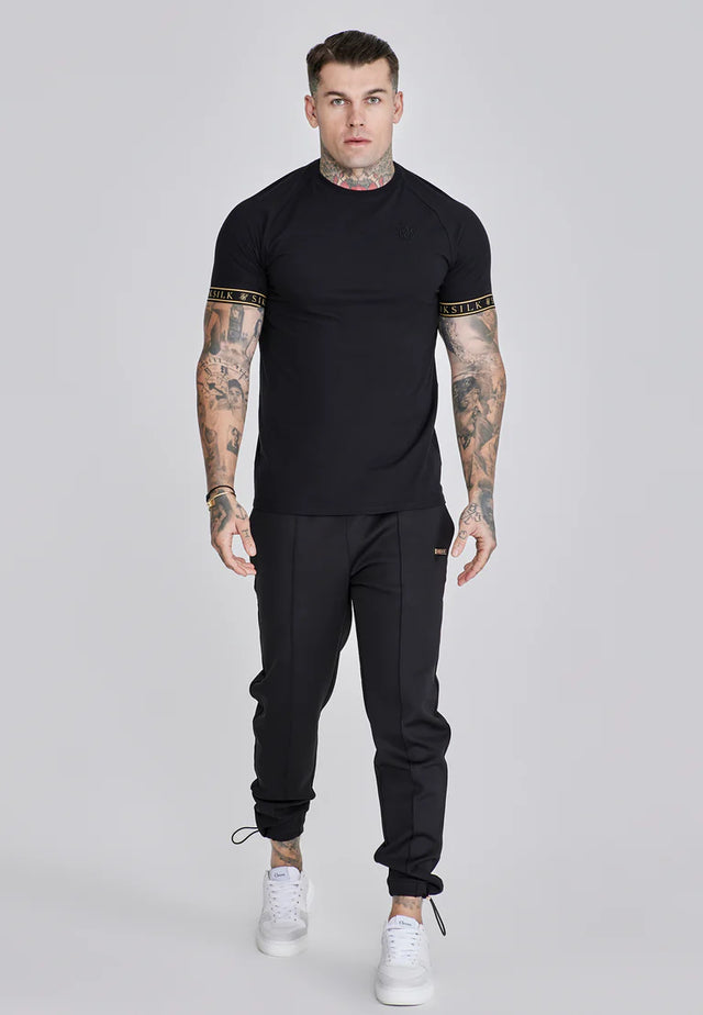 SikSilk Tech Tee