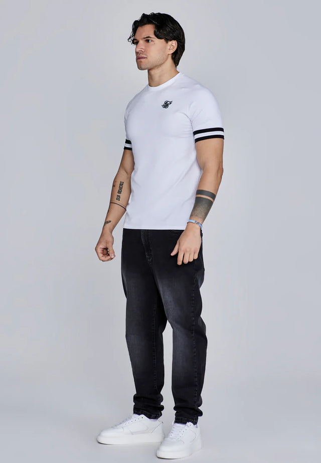 SikSilk - Tournament T-Shirt
