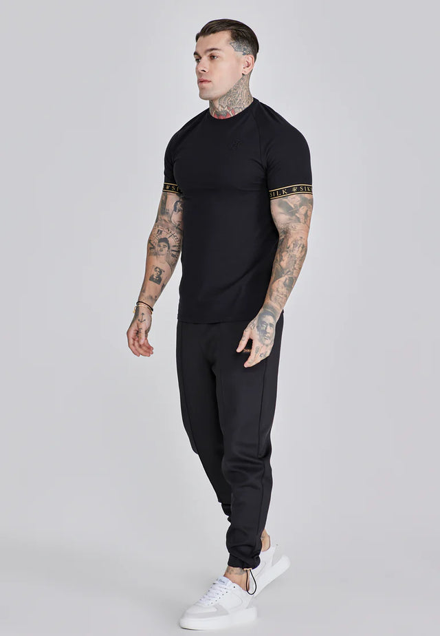 SikSilk Tech Tee