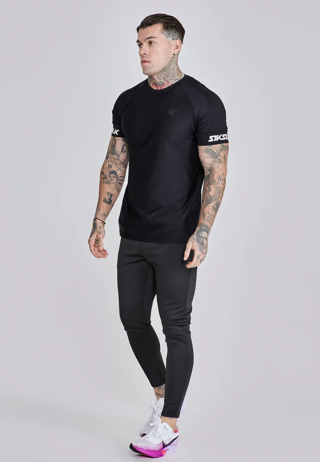 SikSilk - Tech T-Shirt