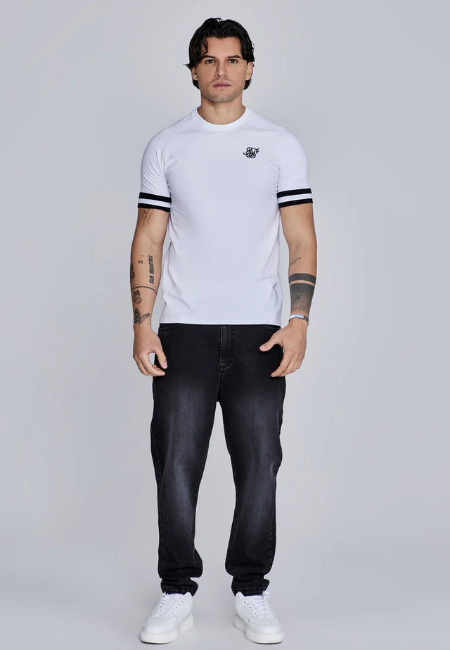 SikSilk - Tournament T-Shirt