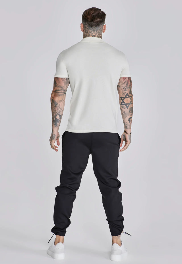 SikSilk - Revere Polo