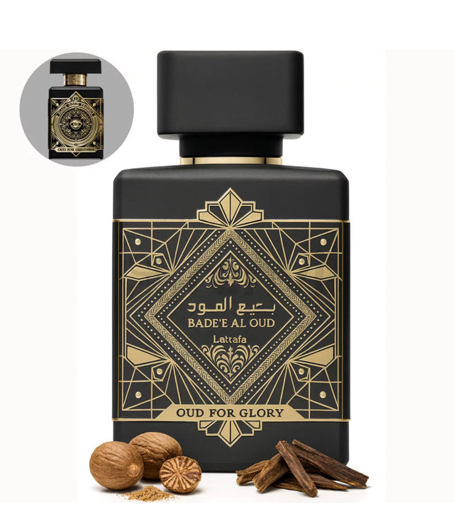 Lattafa Bade´e Al Oud For Glory EDP 100ml