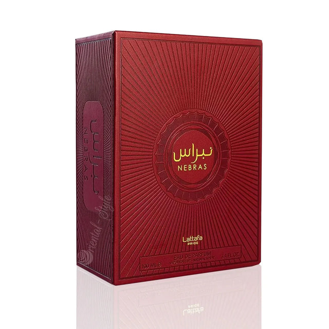 Lattafa Pride Nebras EDP 100ml