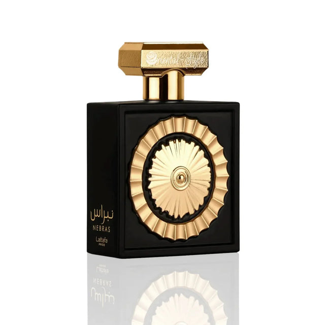 Lattafa Pride Nebras EDP 100ml