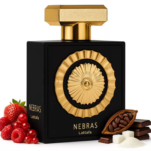 Lattafa Pride Nebras EDP 100ml