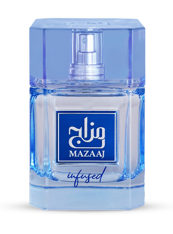 Zimaya Mazaaj Infused EDP 100ml