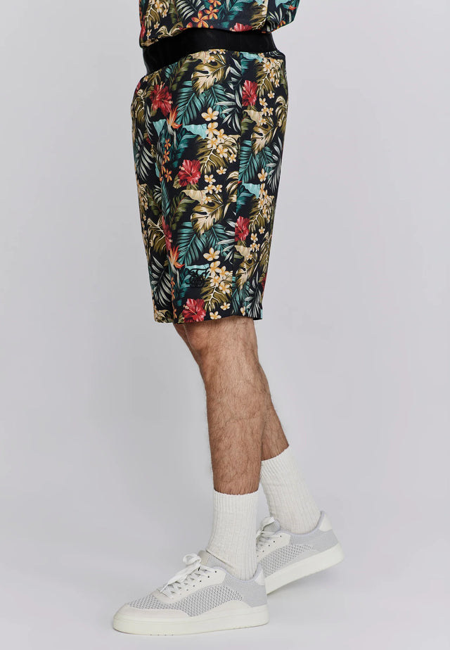 SikSilk - Multi Resort Short