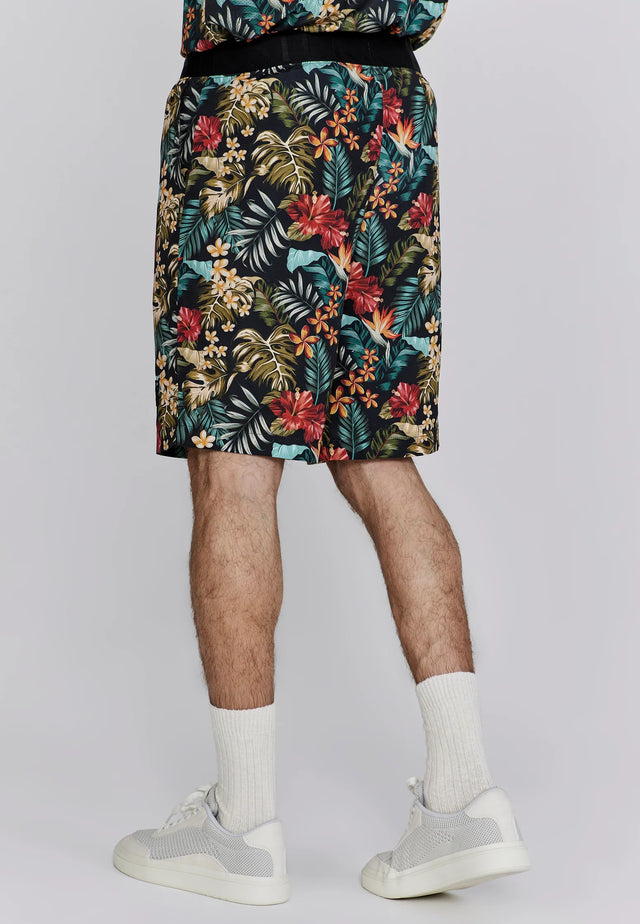 SikSilk - Multi Resort Short