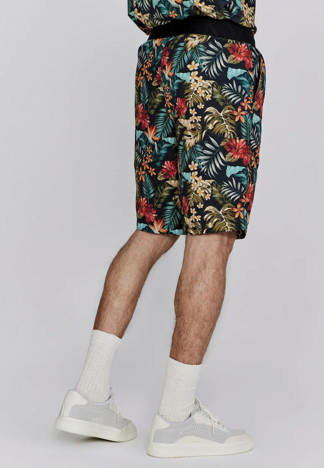SikSilk - Multi Resort Short