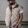 2Y Premium - Beige Gilet