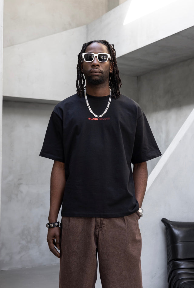 Black Island - Beckham T-Shirt