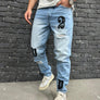 2Y Premium - Palm Jeans - Blue