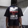 Black Island - Beckham T-Shirt
