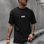 Black Island - Legend T-Shirt - Black