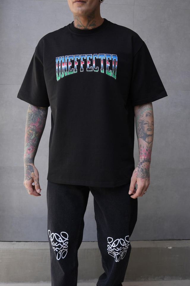 2Y Premium T-Shirt - Dirty Money - Black