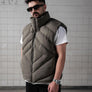 2Y Premium - Khaki Gilet