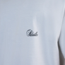 SikSilk - White Oversized T-Shirt