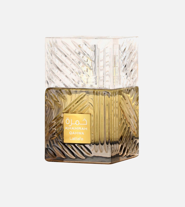 Lattafa Khamrah Qahwa EDP 100ml