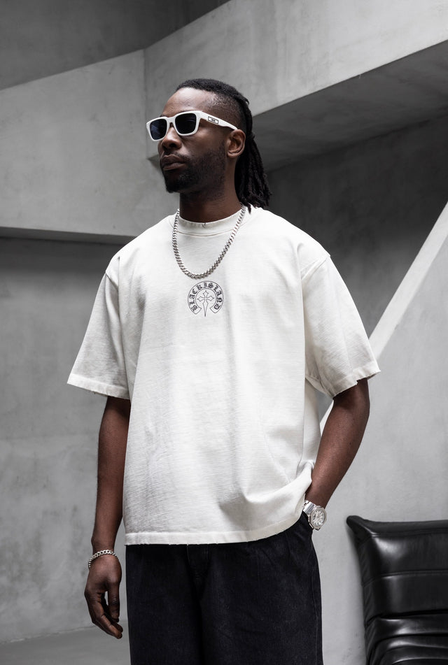 Black Island - Faith T-Shirt