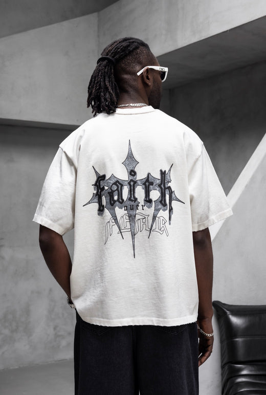 Black Island - Faith T-Shirt