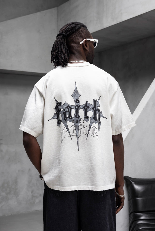Black Island - Faith T-Shirt