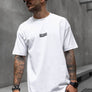 Black Island - Legend T-Shirt - White