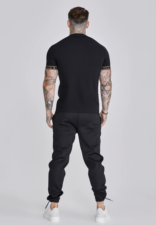 SikSilk Tech Tee