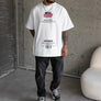 Black Island - New World T-Shirt - White