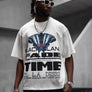 Black Island - Fade Time T-Shirt