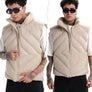 2Y Premium - Beige Gilet