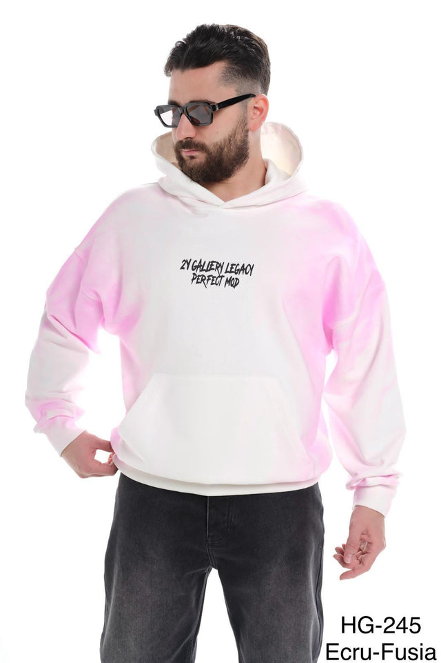 2Y Premium - Perfect Mod Hoodie