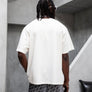 Black Island - The world is yours T-Shirt - White