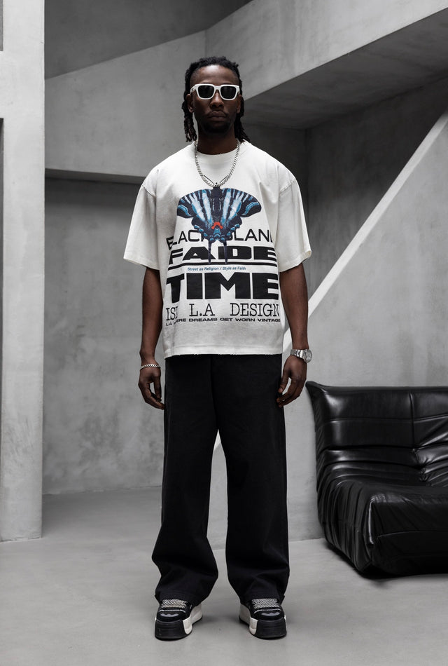 Black Island - Fade Time T-Shirt