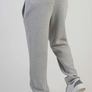 SikSilk - Grey Marl Track Pants