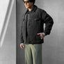 2Y Premium - Denim Jacket - Black