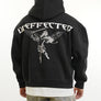 2Y Premium - Angel Gladiator - Hoodie - Black