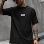 Black Island - Legend T-Shirt - Black